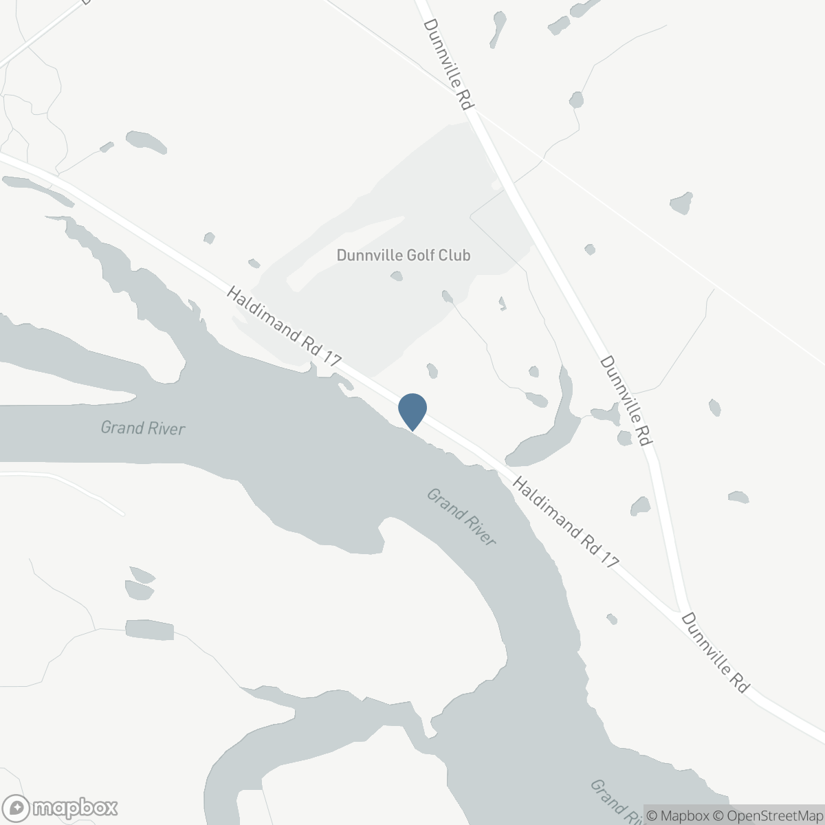111 HALDIMAND RD 17, Dunnville, Ontario N0A 1E0